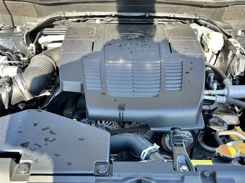 Used 2022 Subaru Forester Wilderness image 25