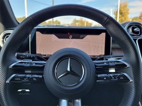 Certified 2025 Mercedes-Benz GLC 350e 4MATIC image 15