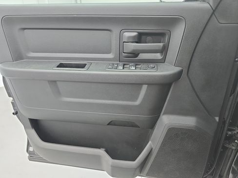Used 2021 RAM 1500 Tradesman w/ Tradesman SXT Package AWD/4WD image 25