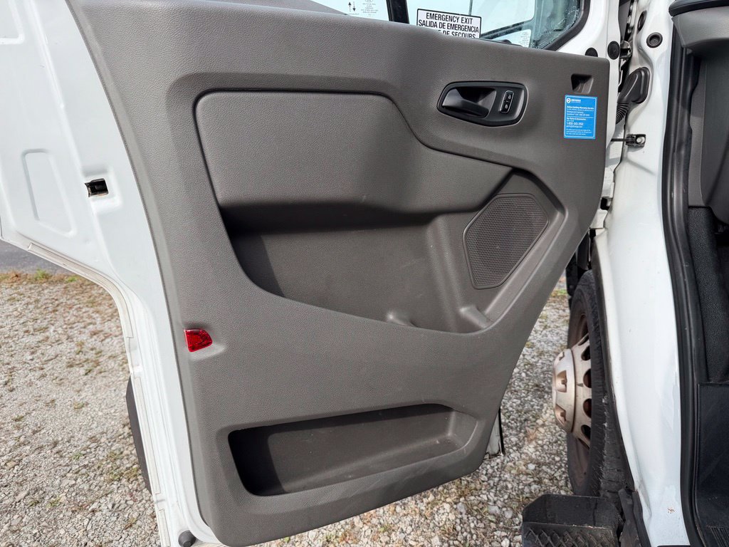 Used 2023 Ford Transit 350 XL AWD/4WD image 8