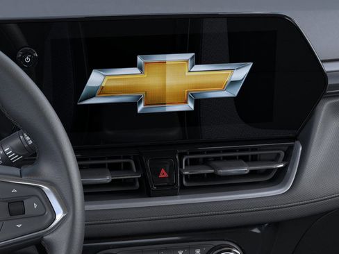 New 2025 Chevrolet TrailBlazer LT w/ Convenience Package image 43