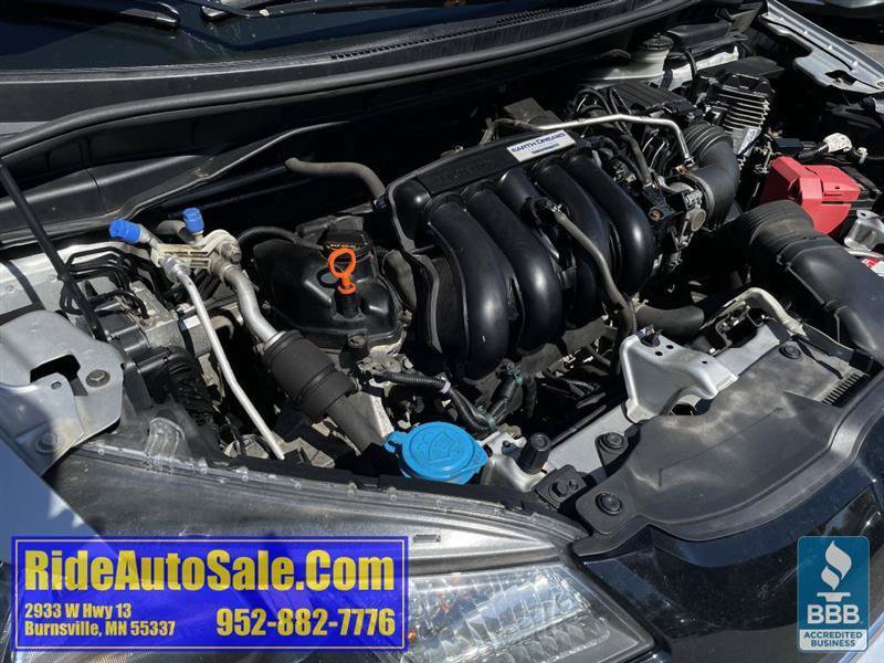 Used 2015 Honda Fit EX-L image 23