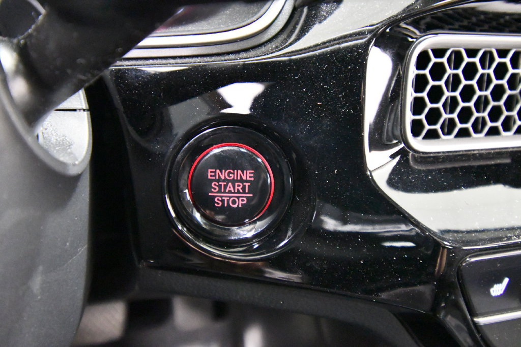 Certified 2024 Honda Civic EX-L image 25
