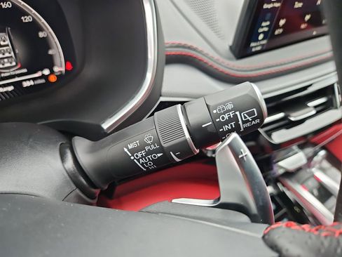 New 2026 Acura MDX A-Spec image 27