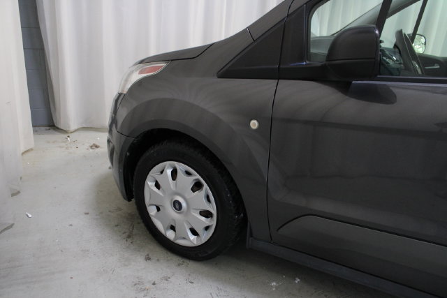 Used 2018 Ford Transit Connect XLT FWD image 37