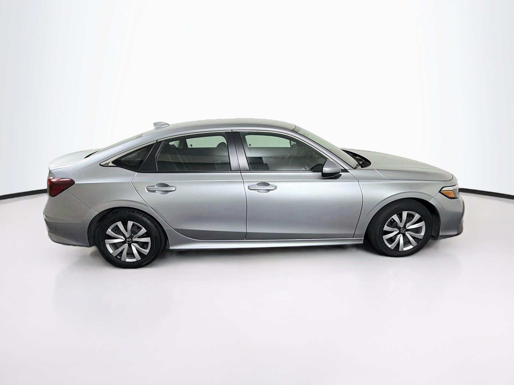 Used 2025 Honda Civic LX image 10