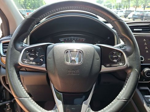 Used 2020 Honda CR-V EX-L image 25
