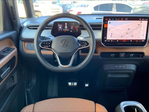 New 2025 Volkswagen ID. Buzz Pro S image 15