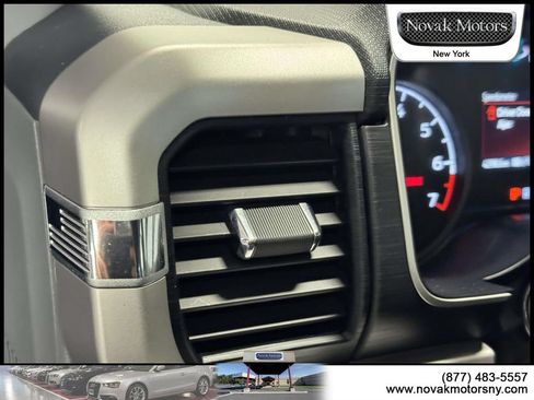 Used 2023 Ford F150 XLT AWD/4WD image 16