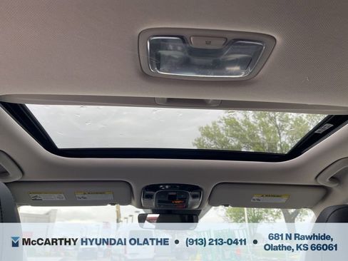 Certified 2025 Hyundai Tucson SEL FWD image 25
