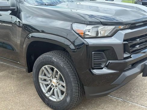New 2026 Chevrolet Colorado LT w/ Advanced Trailering Package image 8