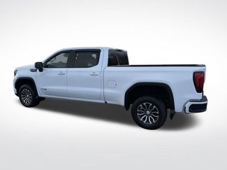 Used 2023 GMC Sierra 1500 AT4 video 2