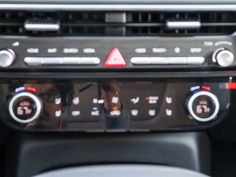 New 2026 Hyundai Palisade Limited image 17