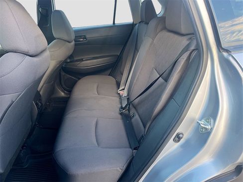 Used 2024 Toyota Corolla Cross LE image 22