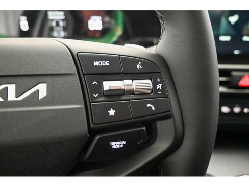 New 2026 Kia Sportage S image 21