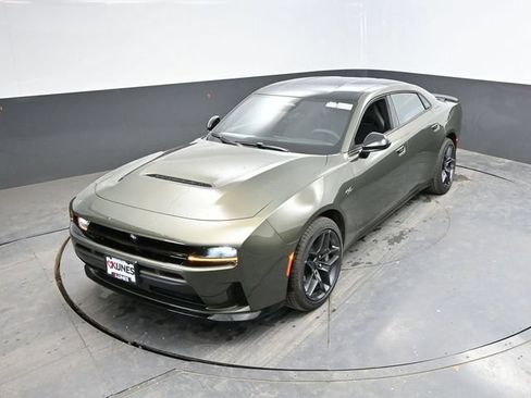 New 2026 Dodge Charger R/T w/ Performance Handling Group AWD/4WD image 34