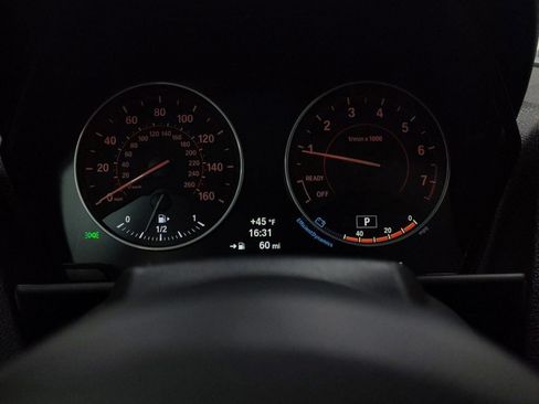 Used 2016 BMW M235i xDrive Convertible image 15