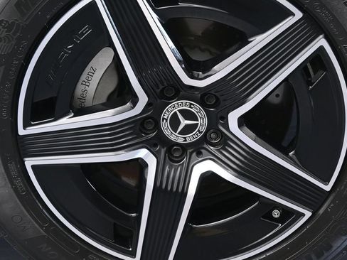 Used 2025 Mercedes-Benz GLC 300 image 44