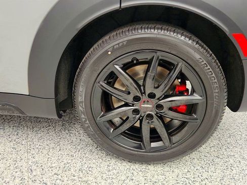 Used 2020 MINI Cooper Countryman John Cooper Works image 9
