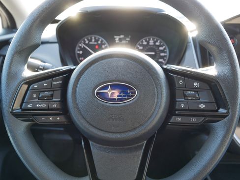 Used 2024 Subaru Crosstrek 2.0i Premium image 25