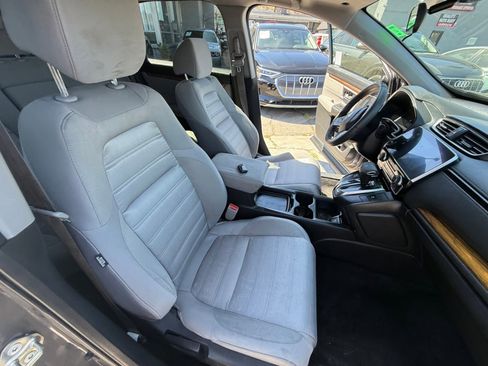 Used 2019 Honda CR-V EX image 15