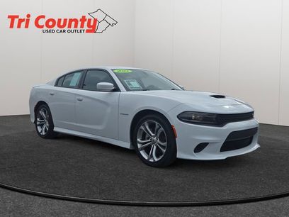 Used 2022 Dodge Charger R/T