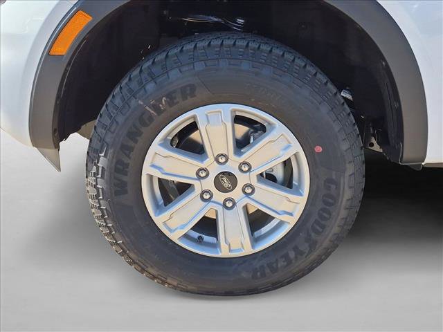 New 2026 Ford Ranger XL w/ Trailer Tow Package RWD image 10