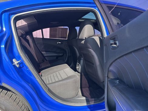 Used 2013 Dodge Charger R/T w/ Daytona Edition Group RWD image 21