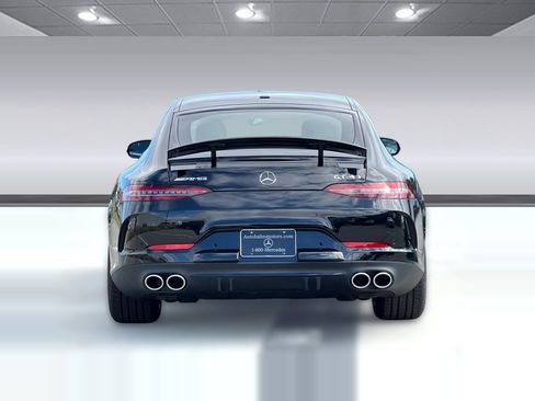 New 2026 Mercedes-Benz AMG GT 43 image 9