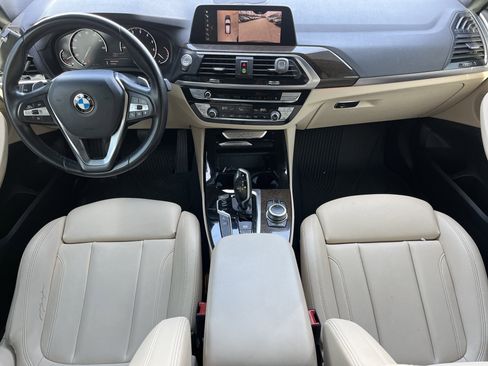 Used 2020 BMW X3 sDrive30i w/ Convenience Package image 3