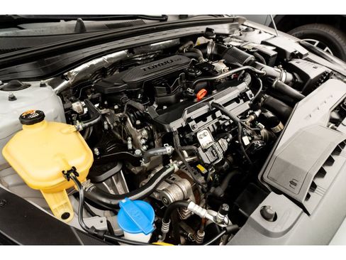 Used 2021 Kia K5 GT-Line w/ GT-Line FWD Premium Package image 31