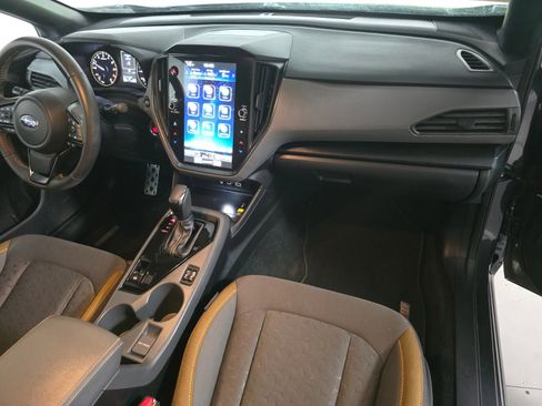 Certified 2024 Subaru Crosstrek 2.5i Sport image 24