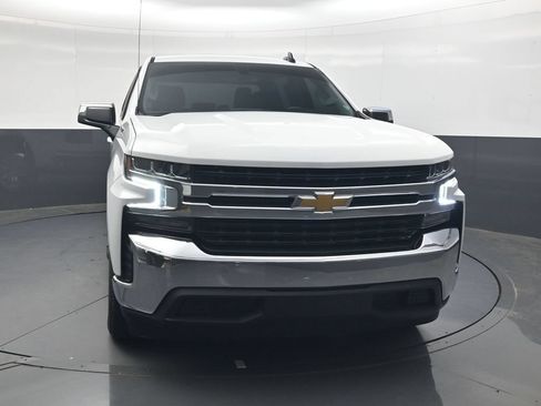 Used 2021 Chevrolet Silverado 1500 LT RWD image 15
