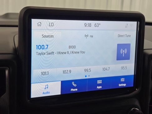 Used 2023 Ford Bronco Sport Big Bend AWD/4WD image 32