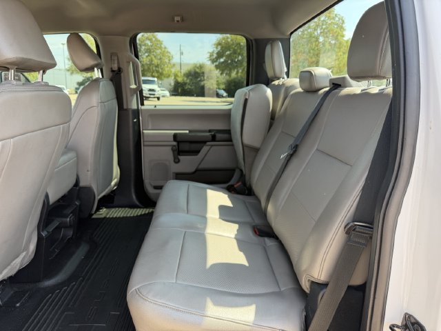 Used 2021 Ford F250 XL RWD image 24