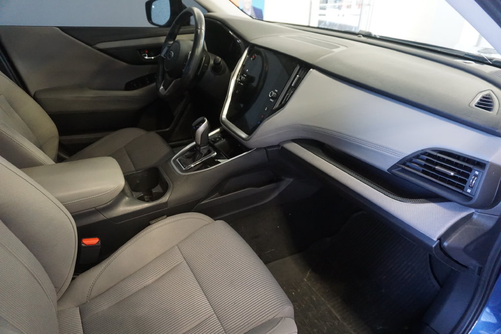 Used 2021 Subaru Legacy Premium AWD/4WD image 23