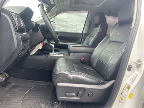 Used 2019 Toyota Tundra TRD Pro image 19