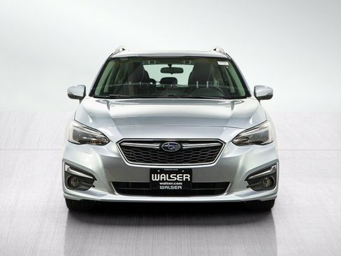 Used 2019 Subaru Impreza 2.0i Limited AWD/4WD image 8