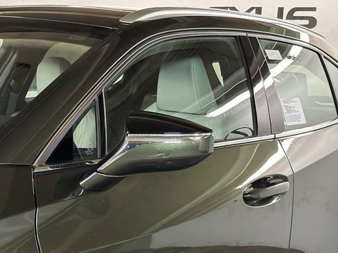 New 2026 Lexus UX 300h AWD image 6