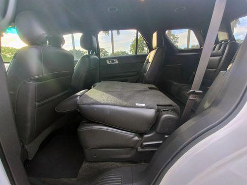 Used 2014 Ford Explorer Limited w/ Equipment Group 301A image 24