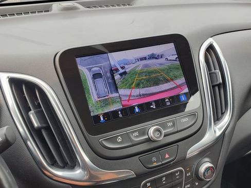 Used 2022 Chevrolet Equinox LT AWD/4WD image 29