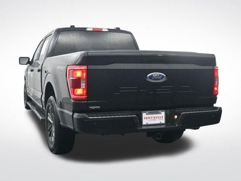 Used 2023 Ford F150 XLT w/ Equipment Group 302A High image 9