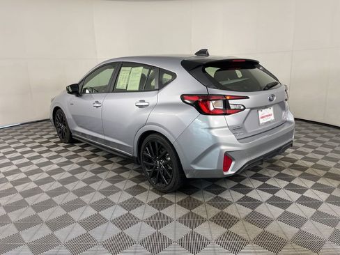 Used 2024 Subaru Impreza RS image 12