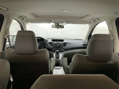 Used 2014 Honda CR-V EX image 16