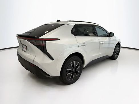 New 2026 Toyota bZ AWD/4WD image 6