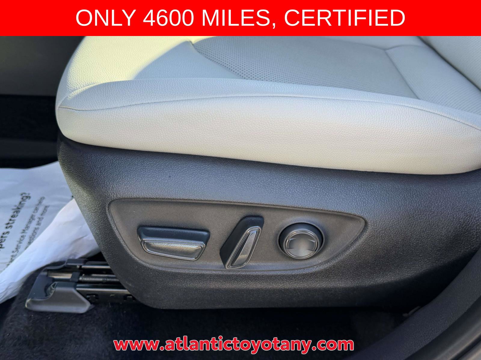 Certified 2026 Toyota Grand Highlander AWD image 20