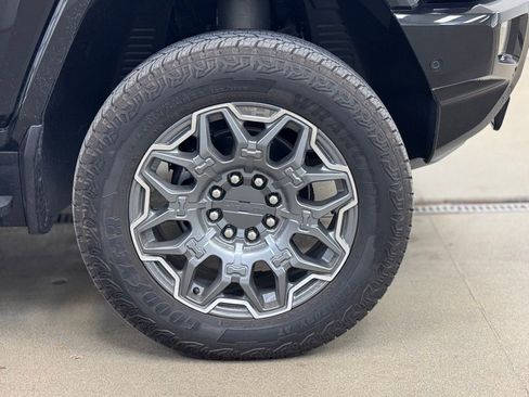 New 2026 GMC Hummer EV 3X image 4