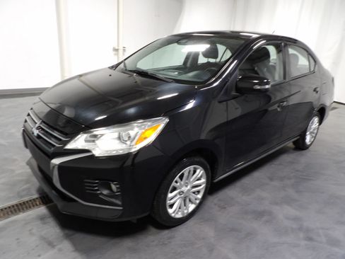 Used 2023 Mitsubishi Mirage G4 SE FWD image 3