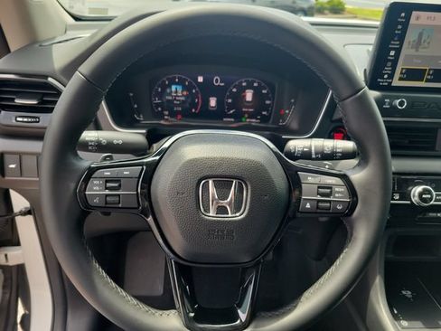 Certified 2026 Honda Passport RTL image 14
