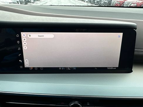 New 2026 Nissan Murano Platinum w/ Technology Package image 35